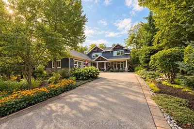 108 Mcmullen Court, Blue Mountains, On N0h 2p0
