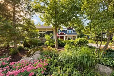 108 Mcmullen Court, Blue Mountains, On N0h 2p0