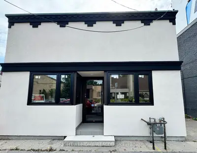 640 Concession Street E A, Hamilton, On L8v 1b5