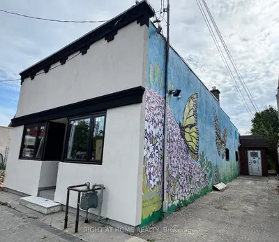 640 Concession Street E A, Hamilton, On L8v 1b5