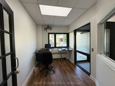 640 Concession Street E A, Hamilton, On L8v 1b5