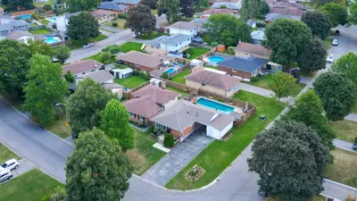 2 Allanton Boulevard, Brantford, On N3r 3b9
