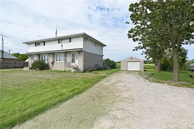 685717 Hwy 2 Right Side, Woodstock, On N4s 7v9