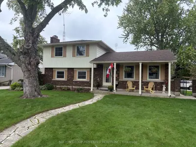 20 Cedarwoods Crescent, Chatham-kent, On N7l 3w6