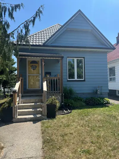 93 Homan Street, London East, On N5z 1a9