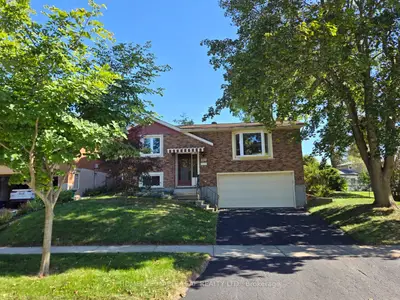 410 Lakeview Drive, Waterloo, On N2l 4z6