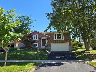 410 Lakeview Drive, Waterloo, On N2l 4z6