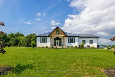 2848 MOUNTAIN Road, Lincoln, ON L0R 2A0