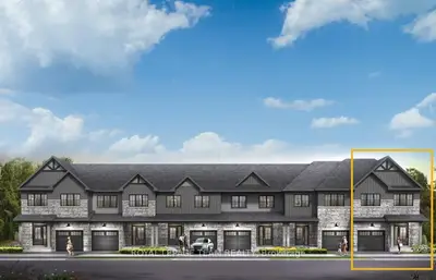 342 Symphony Way, Barrhaven, On K2j 7r2