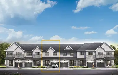 338 Symphony Way, Barrhaven, On K2j 7r2