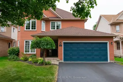 29 FARRIS Avenue, St. Catharines, ON L2S 3W7