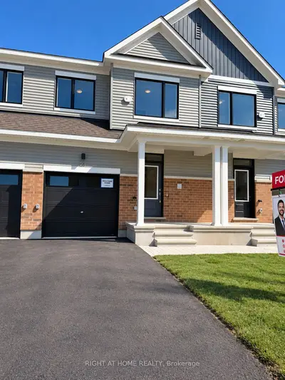 23 Sintaluta Walk, Stittsville - Munster - Richmond, On K0a 2z0