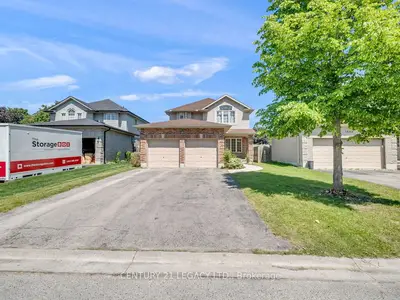 1686 JUBILEE Drive, London North, ON N6G 5K5