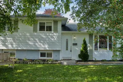 773 Clark Crescent, Kingston, On K7m 6e7
