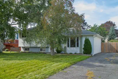 773 Clark Crescent, Kingston, On K7m 6e7