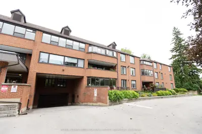 150 Wilson Street W 116, Hamilton, On L8r 1e2