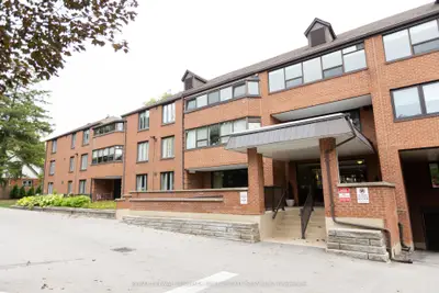 150 Wilson Street W 116, Hamilton, On L8r 1e2