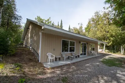 1330 County Rd 49, Kawartha Lakes, On K0m 1a0