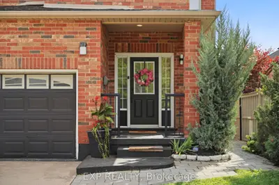 167 Broadoaks Drive, Cambridge, On N1t 0b3