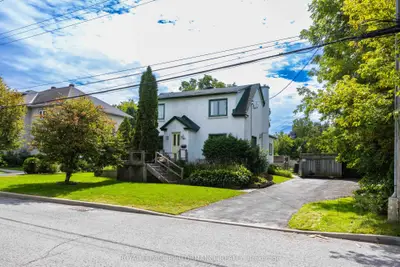 140 Billings Avenue, Alta Vista And Area, On K1h 5k9