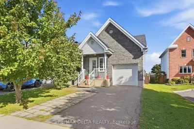 851 Nelson Street W, Hawkesbury, On K6a 3t3