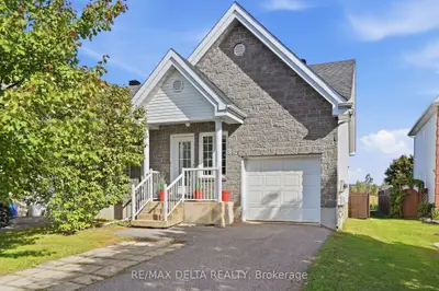 851 Nelson Street W, Hawkesbury, On K6a 3t3