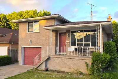20 AUGUSTA Avenue, St. Catharines, ON L2M 5R2