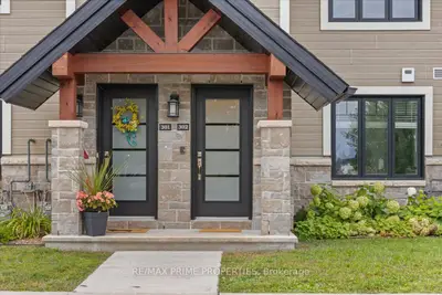 91 St Moritz Trail 302, Russell, On K0a 1w0