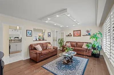 28 Black Knight Road, St. Catharines, On L2n 3c1