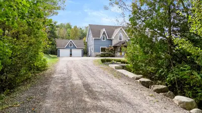 5540 8th Line, Erin, On N0b 1t0