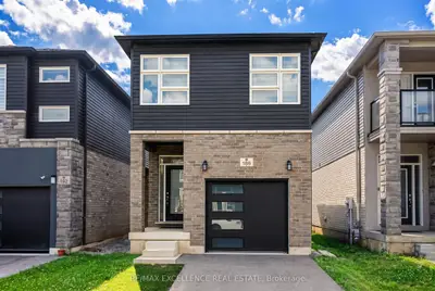 186 Louise Street, Welland, On L3b 1s9