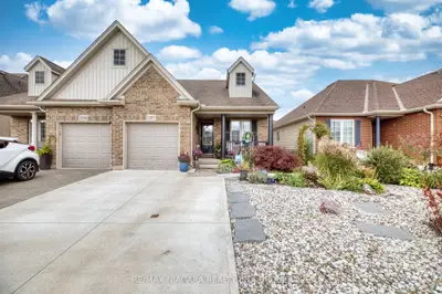 2497 Old Mill Road, Fort Erie, On L0s 1s0