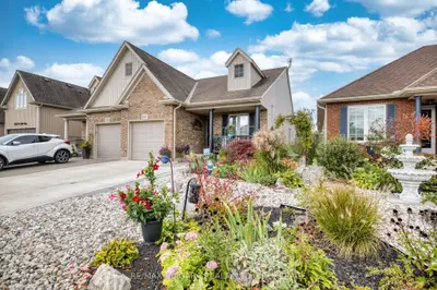 2497 Old Mill Road, Fort Erie, On L0s 1s0