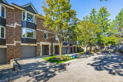 1548 Richmond Street 31, London North, On N6g 4w8