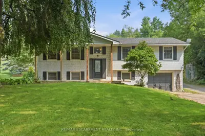 1311 Concession 6 Road, Hamilton, On L8b 1n5