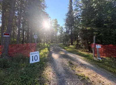 Lot 12 Summer Resort, Akaweskwa Lake Road, Sudbury Remote Area, On P0m 1t0