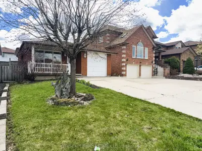 7 Quincy Court, Hamilton, On L8w 2t4