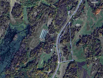 Lot 16 Battersea Road, Frontenac, On K0h 1h0