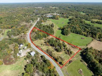 Lot 16 Battersea Road, Frontenac, On K0h 1h0