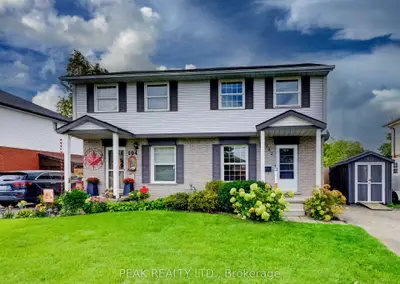 102 Bloomingdale Road N, Kitchener, On N2k 1a2