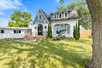 151 St George Street, Welland, On L3c 5n9