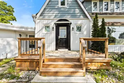 151 St George Street, Welland, On L3c 5n9