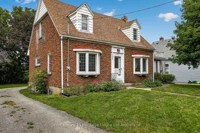143 CHARLES Street E, Ingersoll, ON N5C 1J9