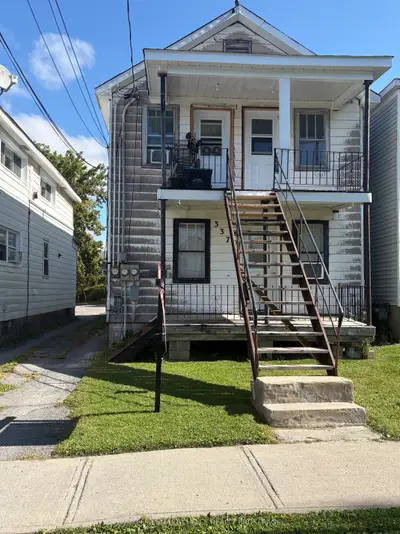 337 St Felix Street, Cornwall, On K6h 5a7