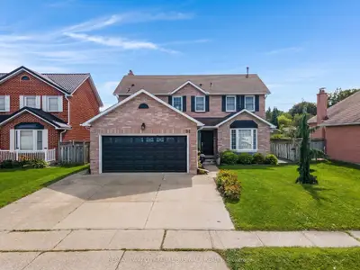 51 Bayne Crescent, Cambridge, On N1t 1e1
