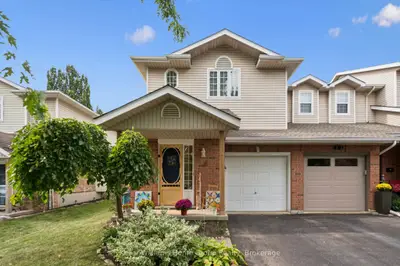 36 Patrick Boulevard, Centre Wellington, On N0b 1s0