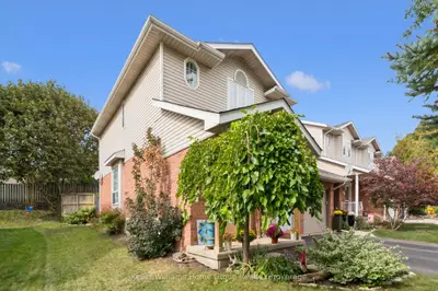 36 Patrick Boulevard, Centre Wellington, On N0b 1s0