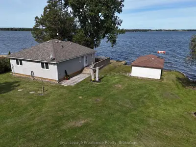 541g South Shore Road, Greater Napanee, On K7r 3k7
