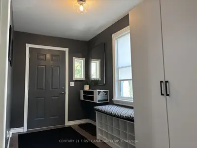 4073 Catherine Street, Thames Centre, On N0l 1g0