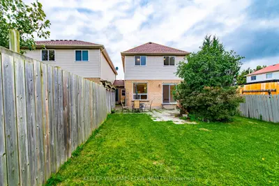 119 Summers Drive Room C, Thorold, On L2v 5c7